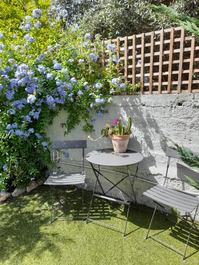 Aura Garden Apartment Faraí 외부 사진