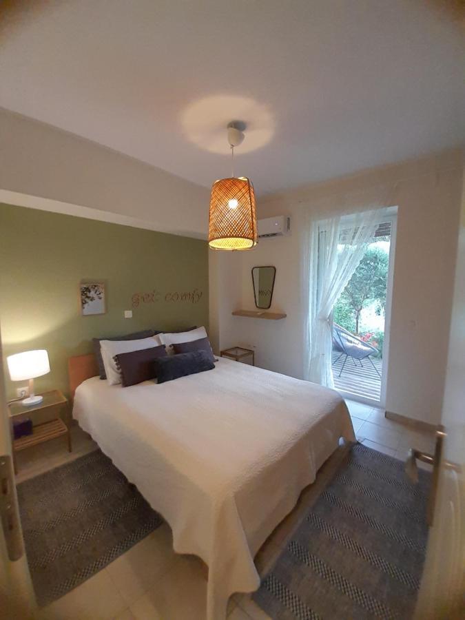 Aura Garden Apartment Faraí 외부 사진