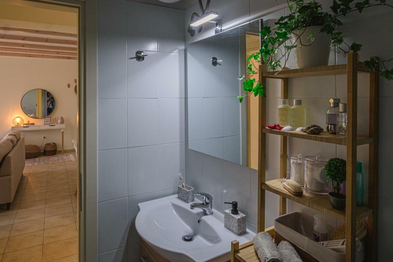 Aura Garden Apartment Faraí 외부 사진